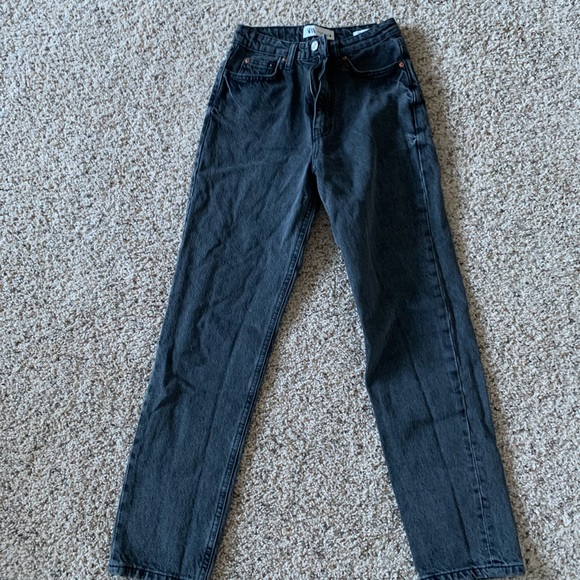 zara jeans - Picture 2 of 4